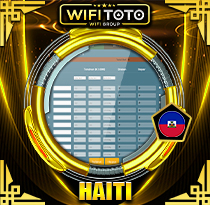 PREDIKSI TOGEL HAITI 04 OKT 2026 WIFITOTO