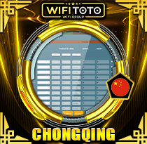 PREDIKSI TOGEL CHONGQING 03 OKT 2026 WIFITOTO