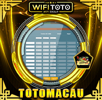 PREDIKSI TOGEL TOTOMACAU-4D-P4 02 OKT 2026 WIFITOTO
