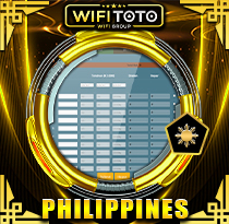 PREDIKSI TOGEL PHILIPPINES 03 OKT 2026 WIFITOTO