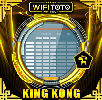 PREDIKSI TOGEL KINGKONG-P1 03 OKT 2026 WIFITOTO