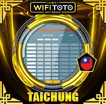 Taichung