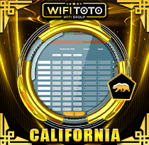 PREDIKSI TOGEL CALIFORNIA 03 OKT 2026 WIFITOTO