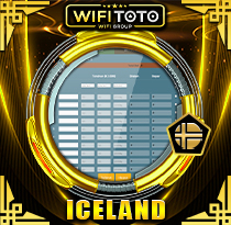 PREDIKSI TOGEL ICELAND 02 OKT 2026 WIFITOTO